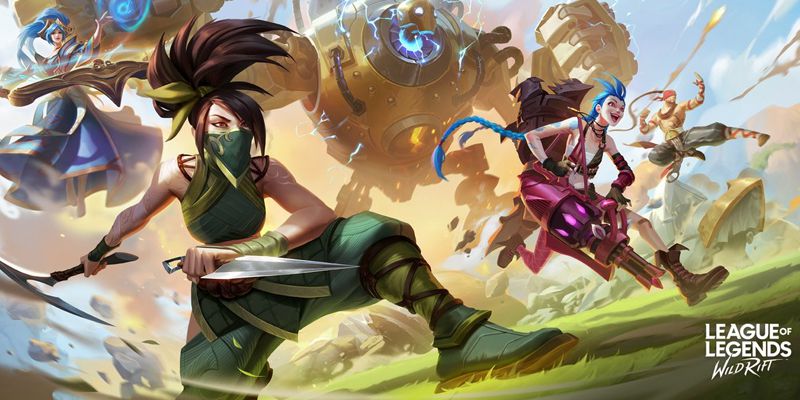 Đáp ứng tốt thị trường chơi game Esports Đáp ứng tốt thị trường chơi game Esports