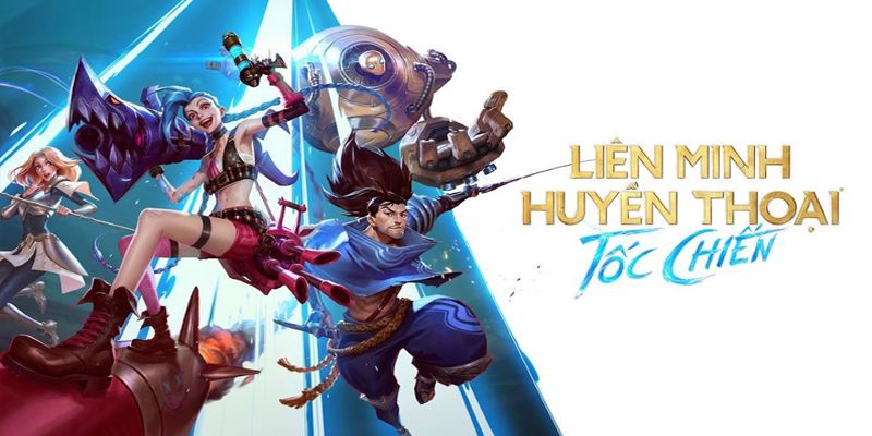 Đăng ký tài khoản liên minh tốc chiến để trải nghiệm tựa game chiến thuật đỉnh cao Đăng ký tài khoản liên minh tốc chiến để trải nghiệm tựa game chiến thuật đỉnh cao