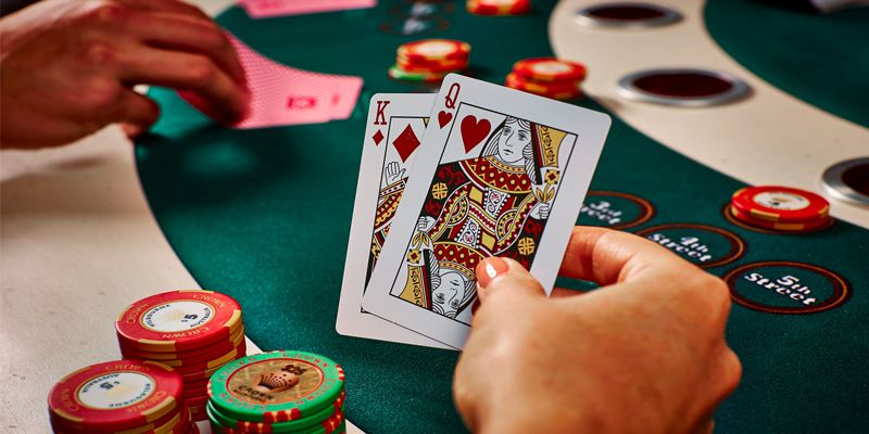 Cách chơi bài baccarat luôn thắng - thông tin tổng quan Cách chơi bài baccarat luôn thắng - thông tin tổng quan