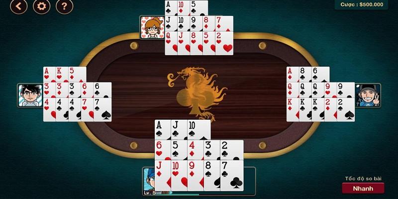 Tổng quan thông tin cần nắm về game Mậu Binh Tổng quan thông tin cần nắm về game Mậu Binh