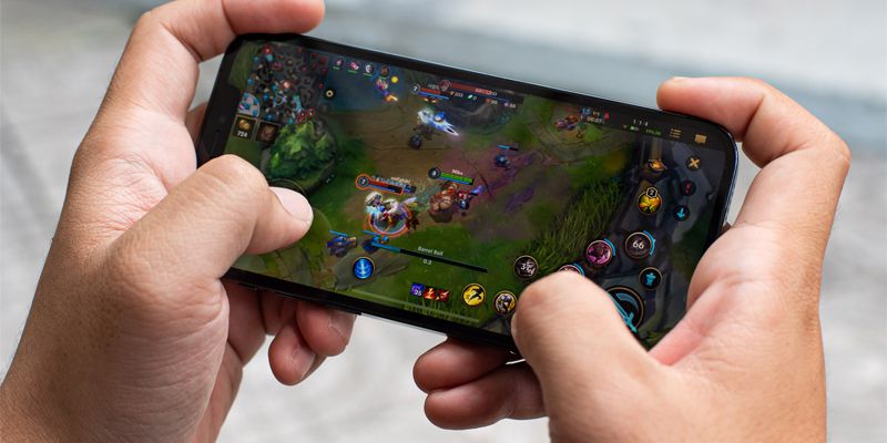 Cách tải Liên Minh Tốc Chiến trên Android chính xác Cách tải Liên Minh Tốc Chiến trên Android chính xác