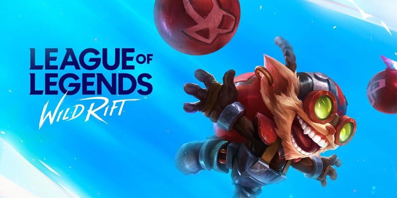Liên Minh Tốc Chiến - Sức hấp dẫn lớn đối với mọi game thủ Liên Minh Tốc Chiến - Sức hấp dẫn lớn đối với mọi game thủ