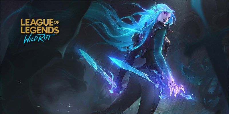 Đánh giá những điểm mạnh và điểm yếu của tướng Katarina tốc chiến Đánh giá những điểm mạnh và điểm yếu của tướng Katarina tốc chiến