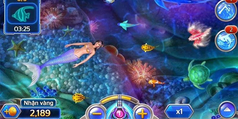 Giới thiệu tổng quan về game bắn cá ăn xu Giới thiệu tổng quan về game bắn cá ăn xu