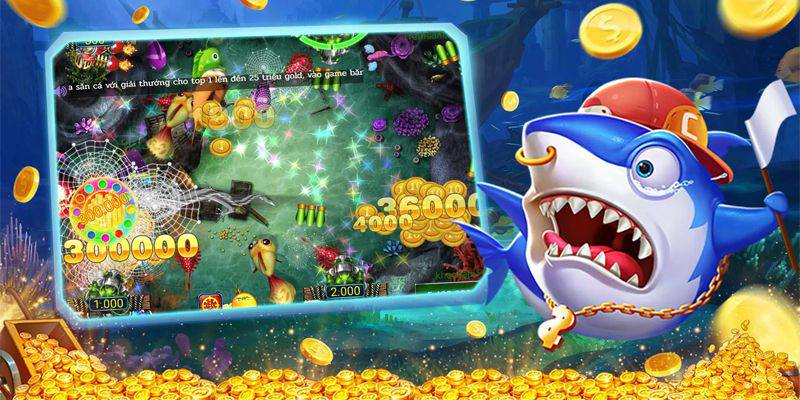 Thông tin tổng quan về game bắn cá ăn tiền Thông tin tổng quan về game bắn cá ăn tiền
