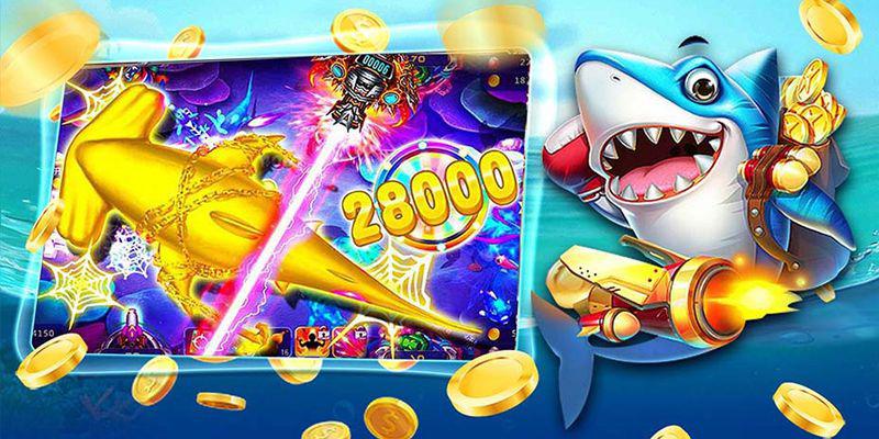 Tổng quan game bắn cá Tài Lộc Tổng quan game bắn cá Tài Lộc