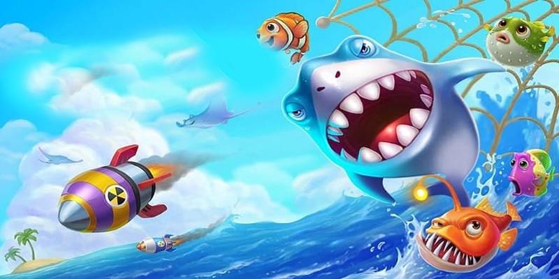 Top những chế độ chơi game bắn cá 5D Top những chế độ chơi game bắn cá 5D