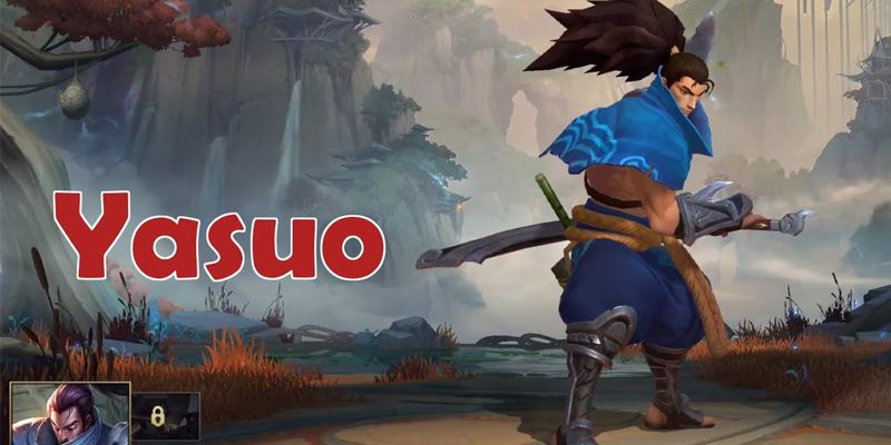 Yasuo tốc chiến và những điểm mạnh, điểm yếu Yasuo tốc chiến và những điểm mạnh, điểm yếu