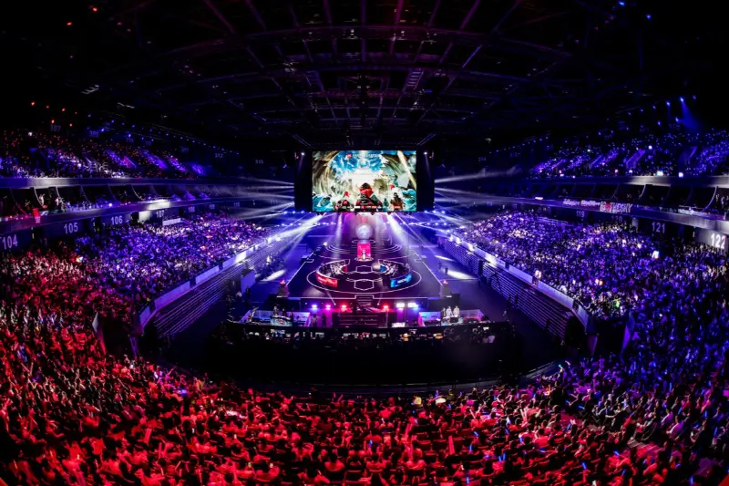 Tiêu chí đánh giá nhà cái Esport uy tín và chất lượng
