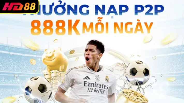 HD88 - Sân Chơi Lọt Top Nhà Cái Cá Cược Thể Thao Tốt Nhất Năm